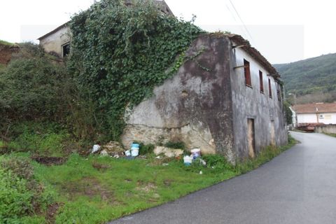 Landejendom i Lousa, Coimbra, Lousa - € 80.000 | Ref: 2442 MR - foto 1