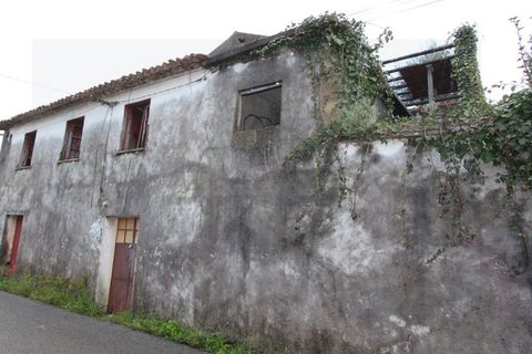 Landejendom i Lousa, Coimbra, Lousa - € 80.000 | Ref: 2442 MR - foto 2