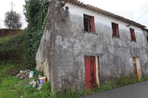 Landejendom i Lousa, Coimbra, Lousa - € 80.000 | Ref: 2442 MR - foto 3