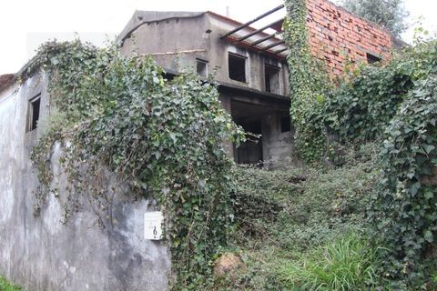 Landejendom i Lousa, Coimbra, Lousa - € 80.000 | Ref: 2442 MR - foto 7