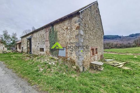 Helårsgrund i Saint-Sulpice-le-Gueretois, Creuse, Saint-Sulpice-le-Gueretois - € 39.900 | Ref: VTE180000444 - foto 1