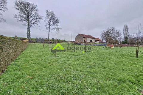 Helårsgrund i Saint-Sulpice-le-Gueretois, Creuse, Saint-Sulpice-le-Gueretois - € 39.900 | Ref: VTE180000444 - foto 4