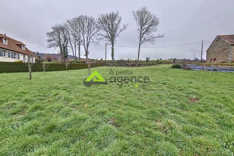 Helårsgrund i Saint-Sulpice-le-Gueretois, Creuse, Saint-Sulpice-le-Gueretois - € 39.900 | Ref: VTE180000444 - foto 5