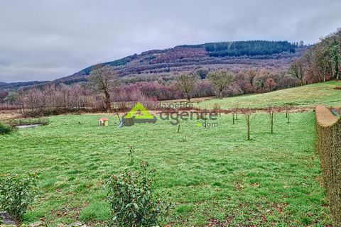 Helårsgrund i Saint-Sulpice-le-Gueretois, Creuse, Saint-Sulpice-le-Gueretois - € 39.900 | Ref: VTE180000444 - foto 6
