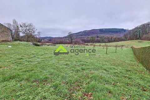Helårsgrund i Saint-Sulpice-le-Gueretois, Creuse, Saint-Sulpice-le-Gueretois - € 39.900 | Ref: VTE180000444 - foto 7
