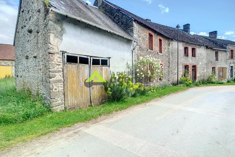 Villa a Vigeville, Creuse, Vigeville - € 33.500 | Ref: VMA140000297 - foto 2