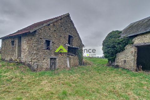 Villa a Vigeville, Creuse, Vigeville - € 33.500 | Ref: VMA140000297 - foto 3