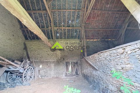 Villa a Vigeville, Creuse, Vigeville - € 33.500 | Ref: VMA140000297 - foto 4