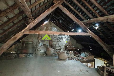 Villa a Vigeville, Creuse, Vigeville - € 33.500 | Ref: VMA140000297 - foto 5