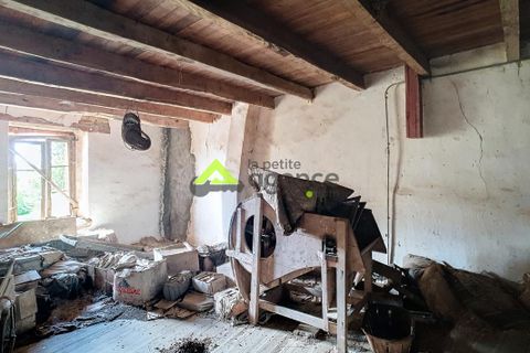 Villa a Vigeville, Creuse, Vigeville - € 33.500 | Ref: VMA140000297 - foto 7