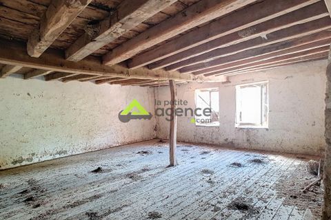 Villa a Vigeville, Creuse, Vigeville - € 33.500 | Ref: VMA140000297 - foto 8