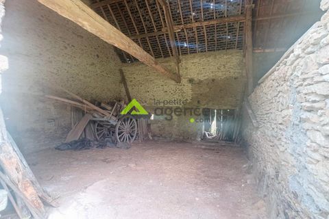 Villa a Vigeville, Creuse, Vigeville - € 33.500 | Ref: VMA140000297 - foto 10