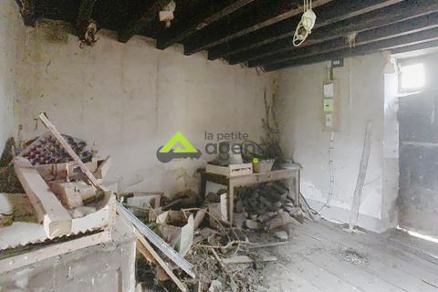 Villa a Vigeville, Creuse, Vigeville - € 33.500 | Ref: VMA140000297 - foto 13