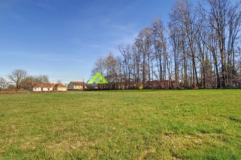 Terra a Gouzon, Creuse, Gouzon - € 29.900 | Ref: VTE140000179 - foto 2