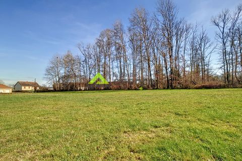 Terra a Gouzon, Creuse, Gouzon - € 29.900 | Ref: VTE140000179 - foto 3