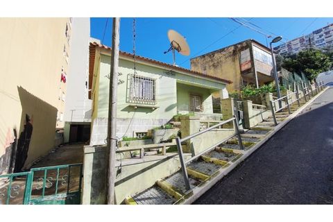 Villa i Sintra, Lisbon, Sintra - € 270.000 | Ref: 8449 - foto 2