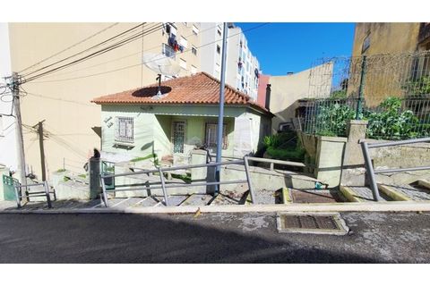 Villa i Sintra, Lisbon, Sintra - € 270.000 | Ref: 8449 - foto 1