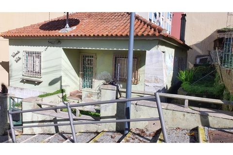 Villa i Sintra, Lisbon, Sintra - € 270.000 | Ref: 8449 - foto 24