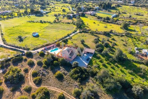 Villa i Alcantarilha, Faro, Alcantarilha - € 750.000 | Ref: KWPT-010827 - foto 36