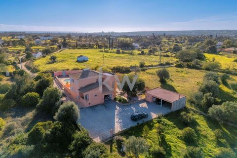 Villa i Alcantarilha, Faro, Alcantarilha - € 750.000 | Ref: KWPT-010827 - foto 35