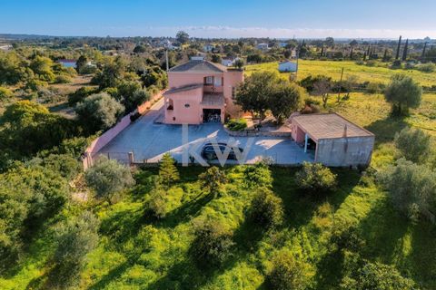 Villa i Alcantarilha, Faro, Alcantarilha - € 750.000 | Ref: KWPT-010827 - foto 33