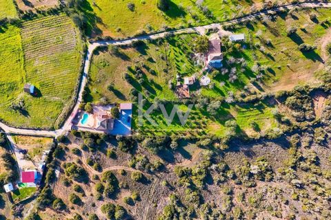 Villa i Alcantarilha, Faro, Alcantarilha - € 750.000 | Ref: KWPT-010827 - foto 34