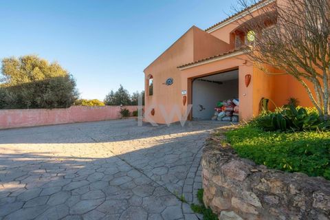Villa i Alcantarilha, Faro, Alcantarilha - € 750.000 | Ref: KWPT-010827 - foto 27