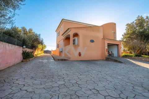 Villa i Alcantarilha, Faro, Alcantarilha - € 750.000 | Ref: KWPT-010827 - foto 23