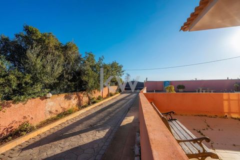 Villa i Alcantarilha, Faro, Alcantarilha - € 750.000 | Ref: KWPT-010827 - foto 24