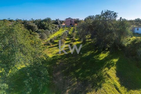 Villa i Alcantarilha, Faro, Alcantarilha - € 750.000 | Ref: KWPT-010827 - foto 5