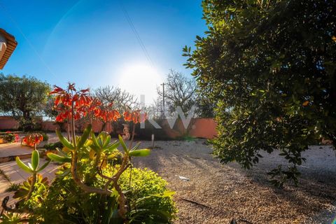 Villa i Alcantarilha, Faro, Alcantarilha - € 750.000 | Ref: KWPT-010827 - foto 13