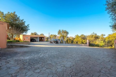 Villa i Alcantarilha, Faro, Alcantarilha - € 750.000 | Ref: KWPT-010827 - foto 15
