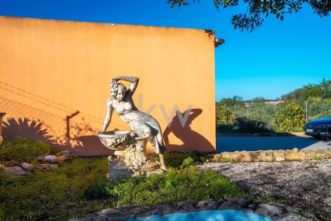 Villa i Alcantarilha, Faro, Alcantarilha - € 750.000 | Ref: KWPT-010827 - foto 18