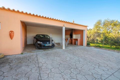 Villa i Alcantarilha, Faro, Alcantarilha - € 750.000 | Ref: KWPT-010827 - foto 19