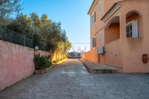 Villa i Alcantarilha, Faro, Alcantarilha - € 750.000 | Ref: KWPT-010827 - foto 25