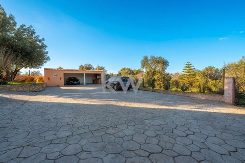 Villa i Alcantarilha, Faro, Alcantarilha - € 750.000 | Ref: KWPT-010827 - foto 26