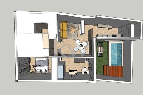 Villa i Olhao, Faro, Olhao - € 375.000 | Ref: KWPT-011177 - foto 11