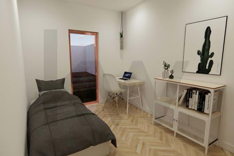 Villa i Olhao, Faro, Olhao - € 375.000 | Ref: KWPT-011177 - foto 8