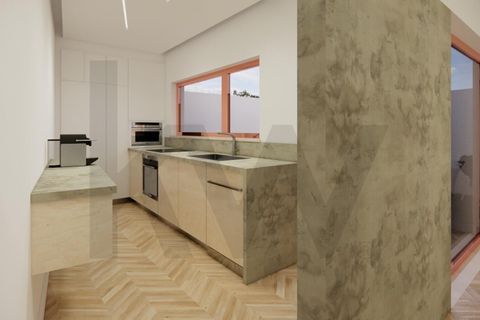 Villa i Olhao, Faro, Olhao - € 375.000 | Ref: KWPT-011177 - foto 7