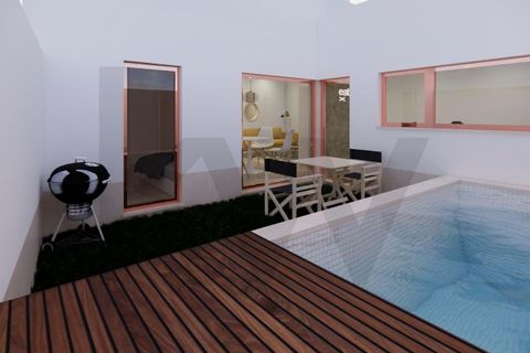 Villa i Olhao, Faro, Olhao - € 375.000 | Ref: KWPT-011177 - foto 10