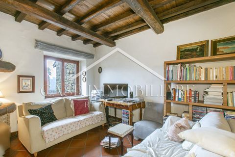 Villa i Sutri, Viterbo, Sutri - € 139.000 | Ref: sutri - foto 1