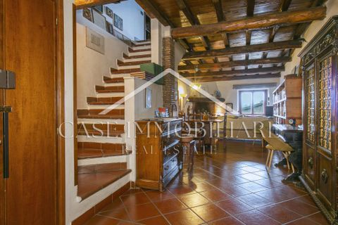 Villa i Sutri, Viterbo, Sutri - € 139.000 | Ref: sutri - foto 7