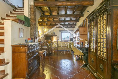 Villa i Sutri, Viterbo, Sutri - € 139.000 | Ref: sutri - foto 8