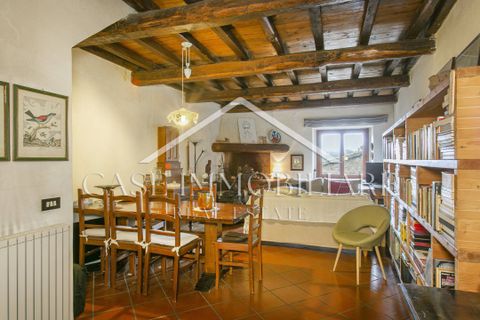 Villa i Sutri, Viterbo, Sutri - € 139.000 | Ref: sutri - foto 9