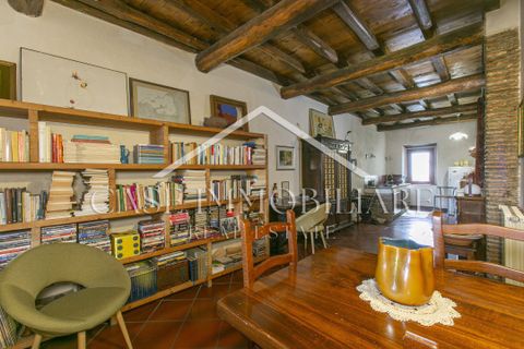 Villa i Sutri, Viterbo, Sutri - € 139.000 | Ref: sutri - foto 13