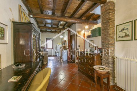 Villa i Sutri, Viterbo, Sutri - € 139.000 | Ref: sutri - foto 14