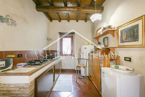 Villa i Sutri, Viterbo, Sutri - € 139.000 | Ref: sutri - foto 15