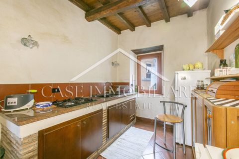 Villa i Sutri, Viterbo, Sutri - € 139.000 | Ref: sutri - foto 16