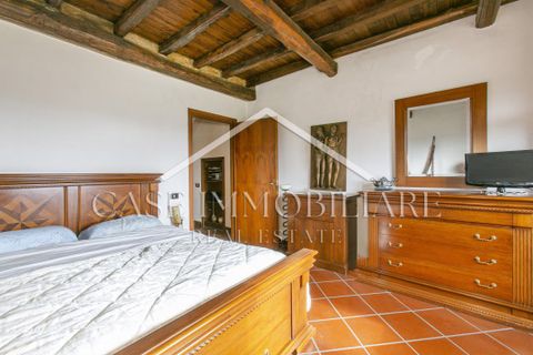 Villa i Sutri, Viterbo, Sutri - € 139.000 | Ref: sutri - foto 19