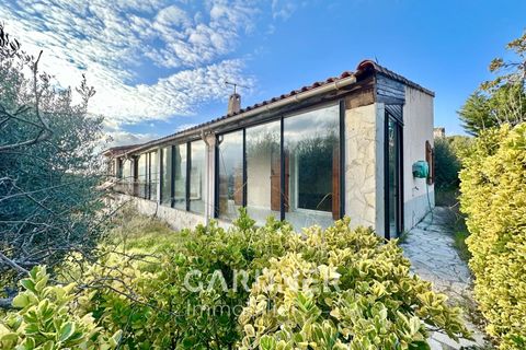 Villa i Marseille, Bouches-du-Rhone, Marseille - € 525.000 | Ref: 85602110 - foto 1